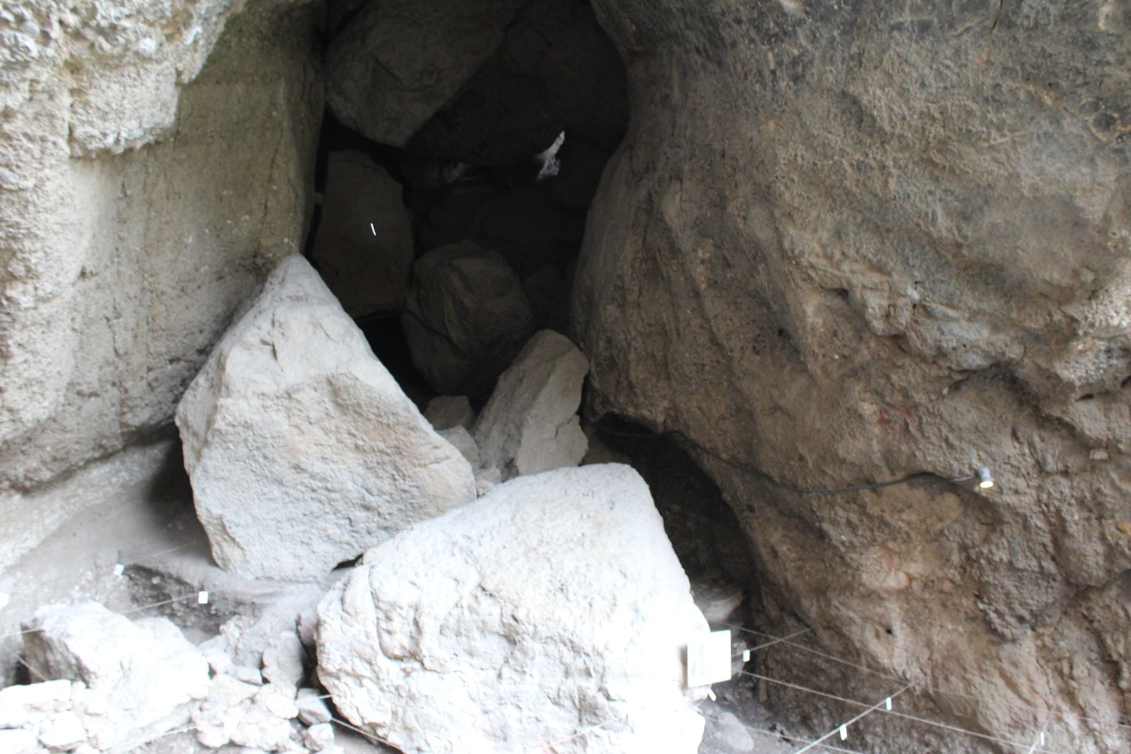 Areni & the Areni-1 cave — Ararat & Vayots Dzor