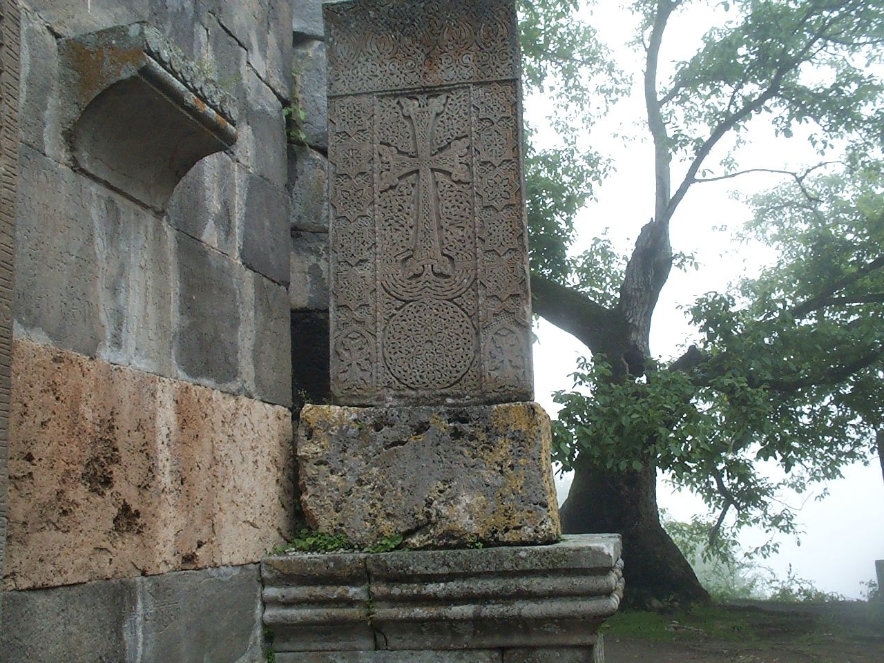 Haghartsin — Lake Sevan & Tavush
