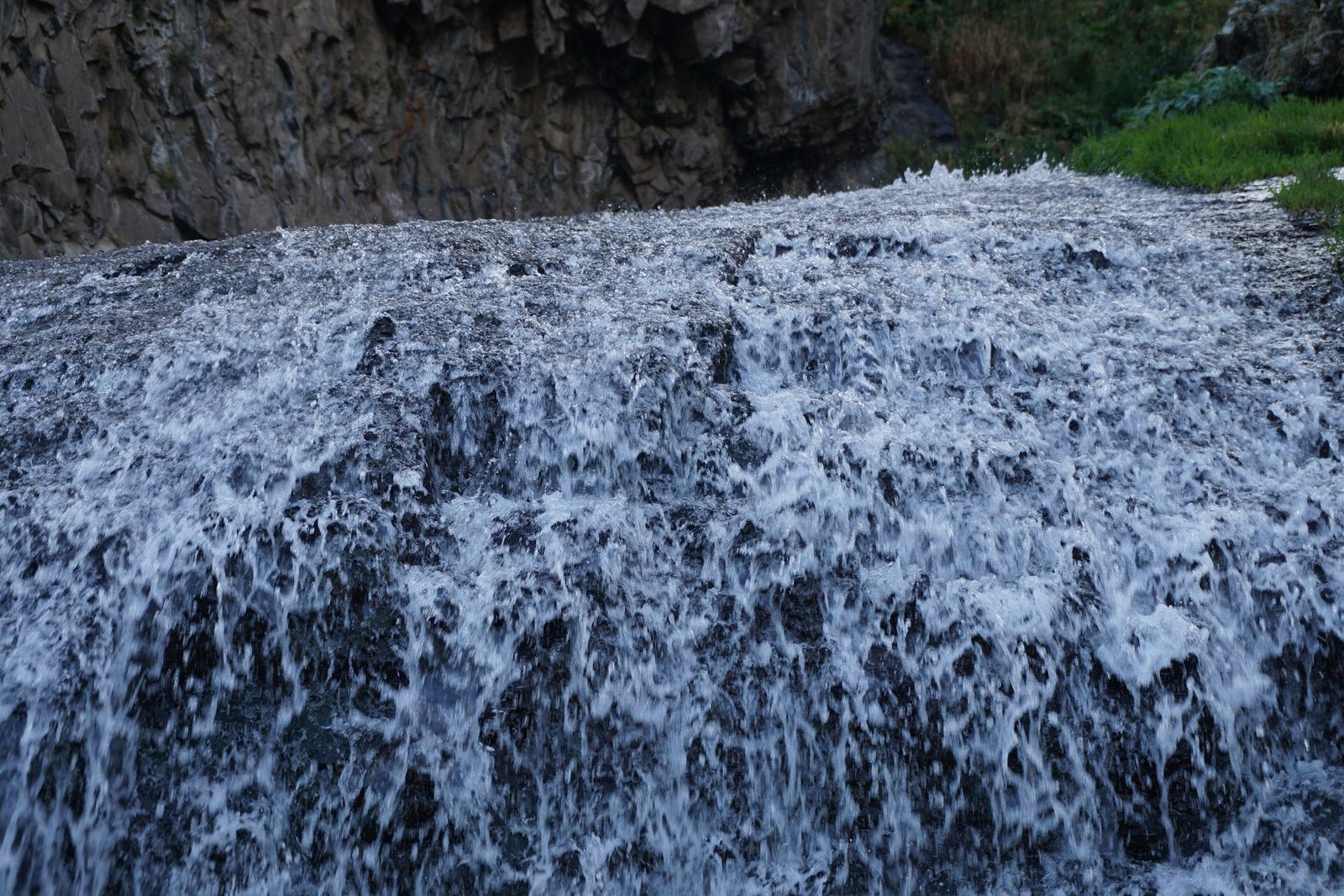 Jermuk — Ararat & Vayots Dzor