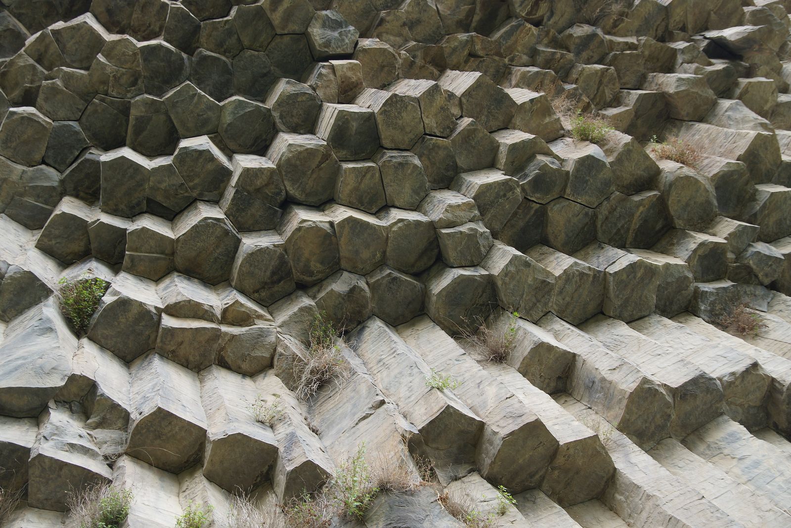 Symphony of Stones — Kotayk